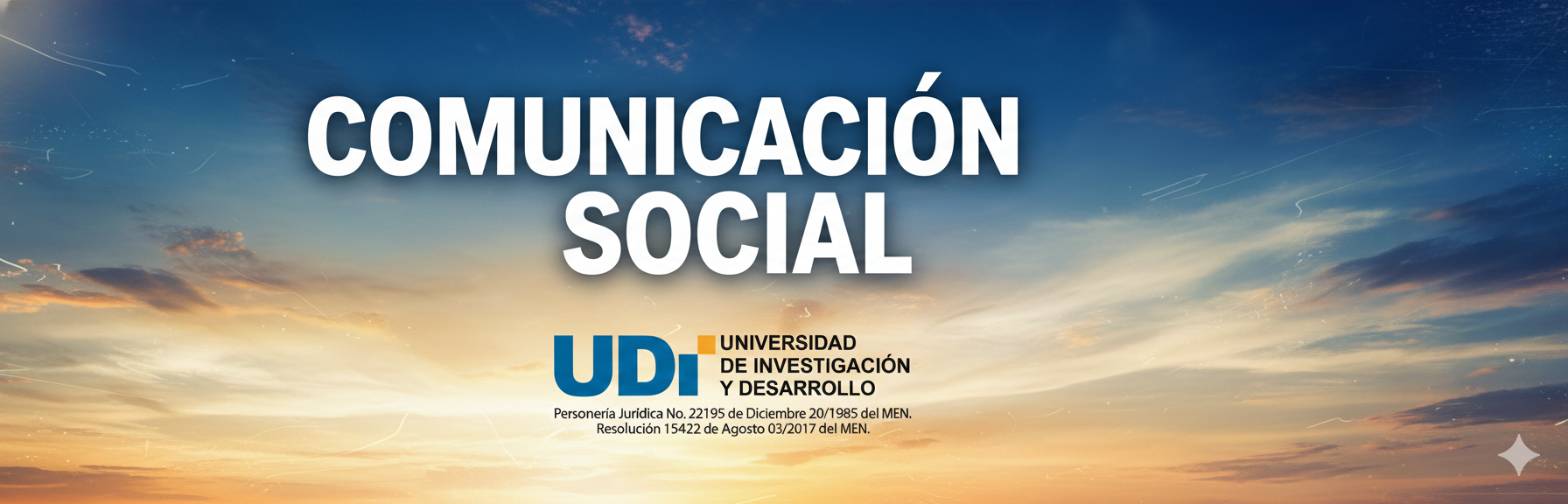 Un cierre exitoso para el 2025 de Comunicación Social