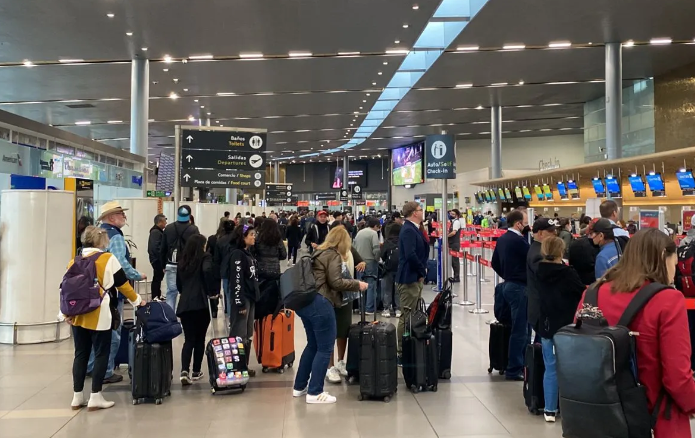 Una nueva esperanza al otro lado del “charco”