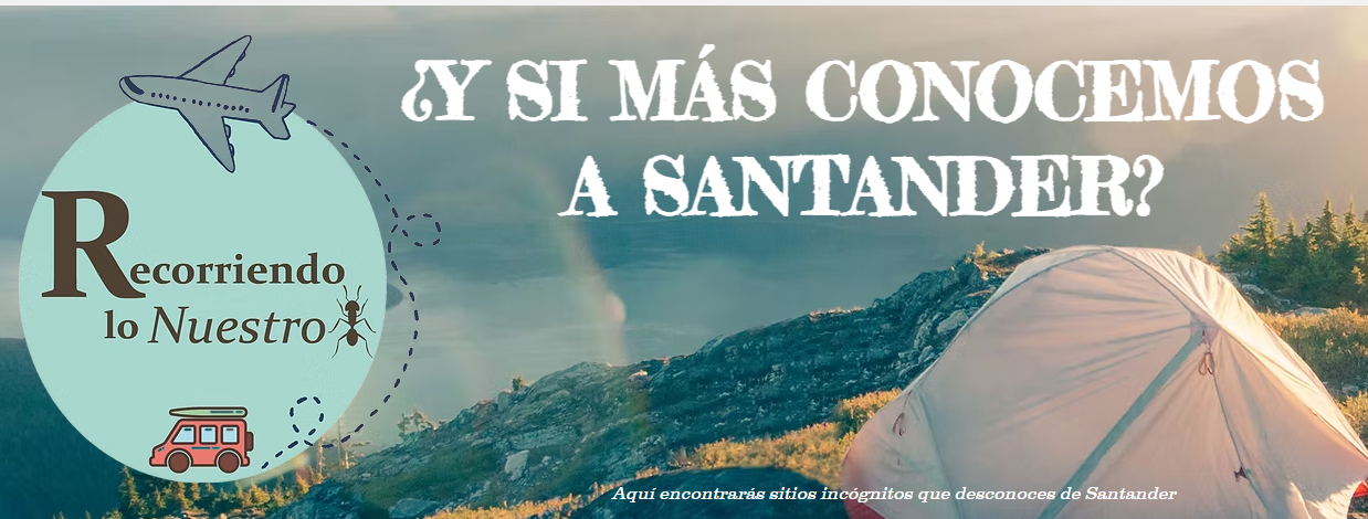 Recorriendo lo nuestro