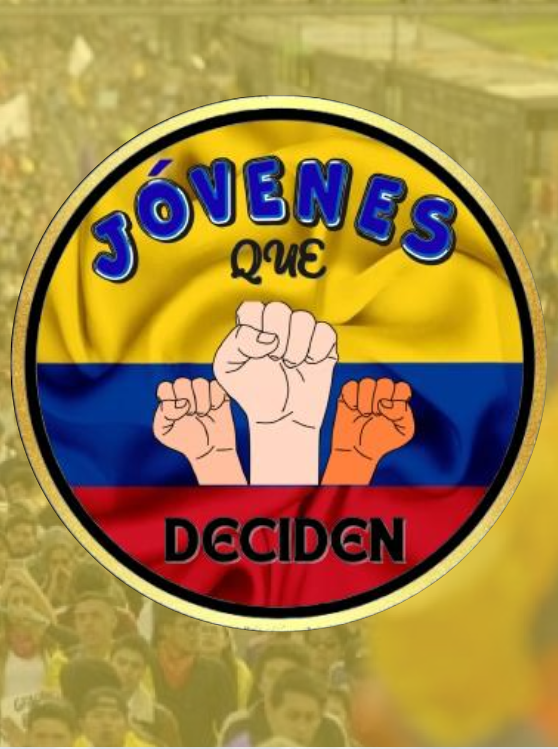 Jóvenes que deciden