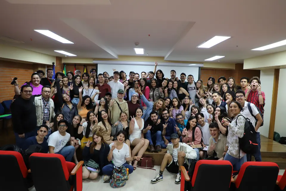 Comunicación Social 2023-1