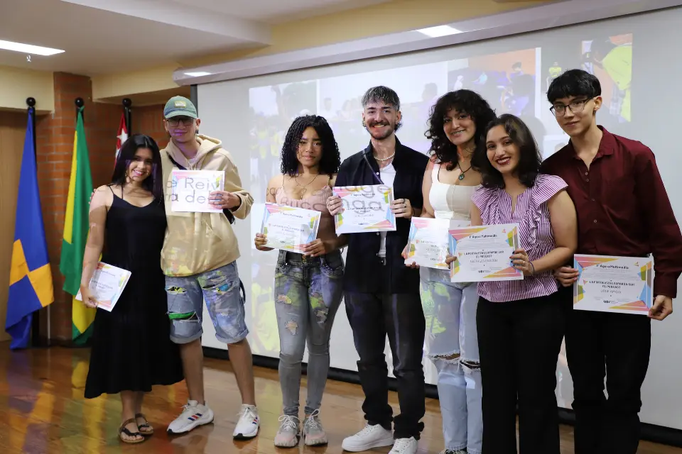 Premio al mejor Podcast