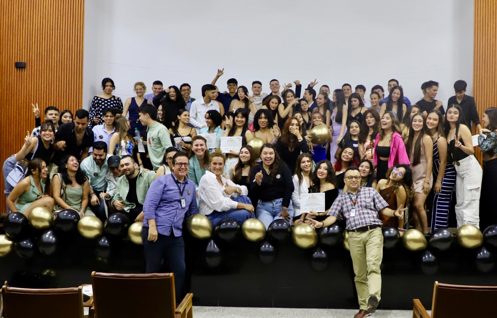 Comunicación Social 2024-1