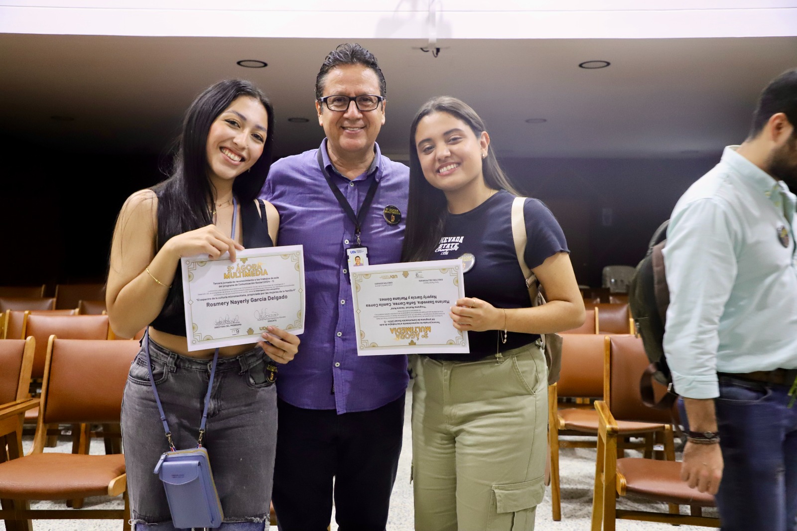 Mejor investigación microetnográfica