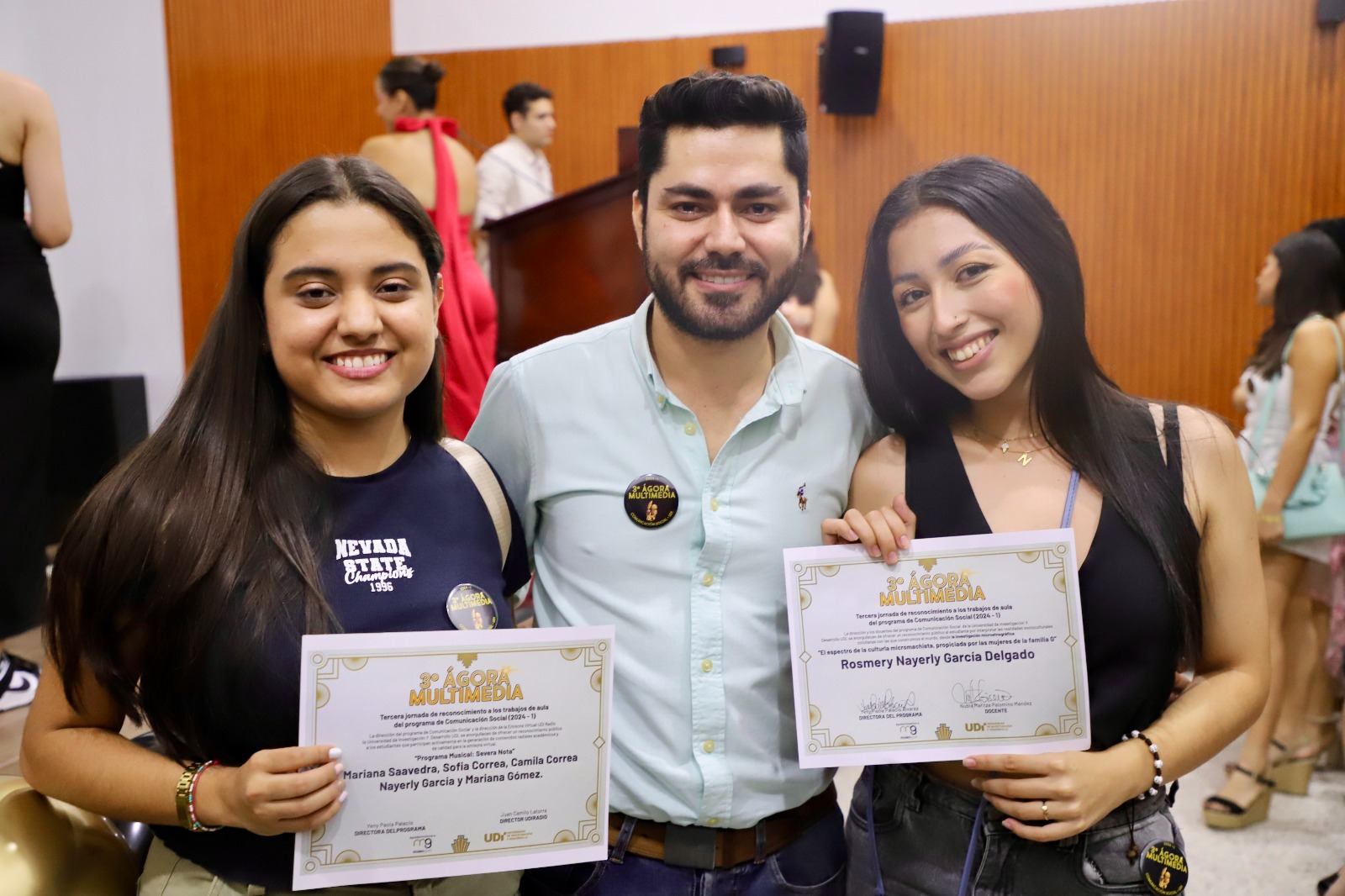 Mejor investigación microetnográfica