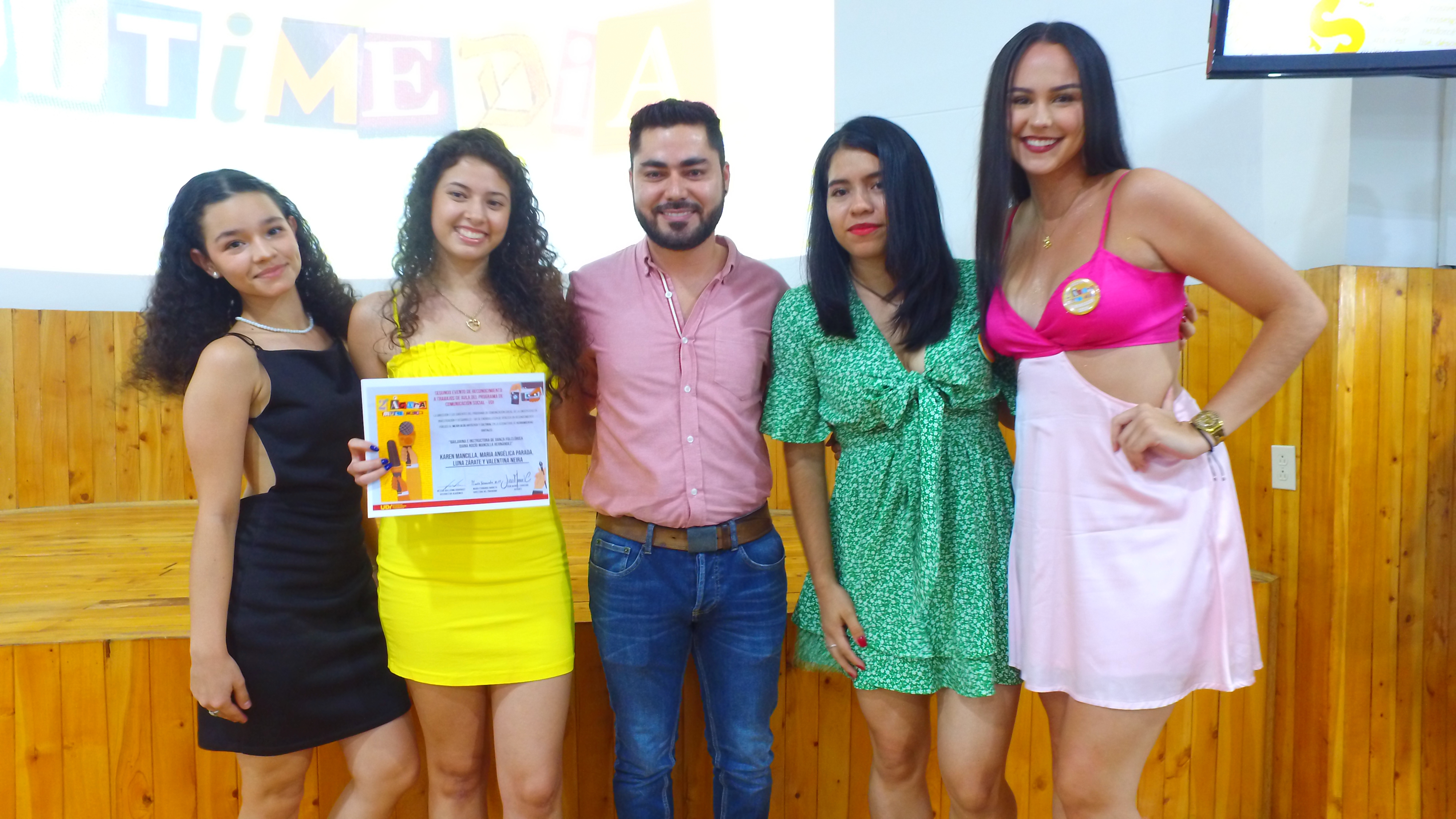 Mejor crónica cultural