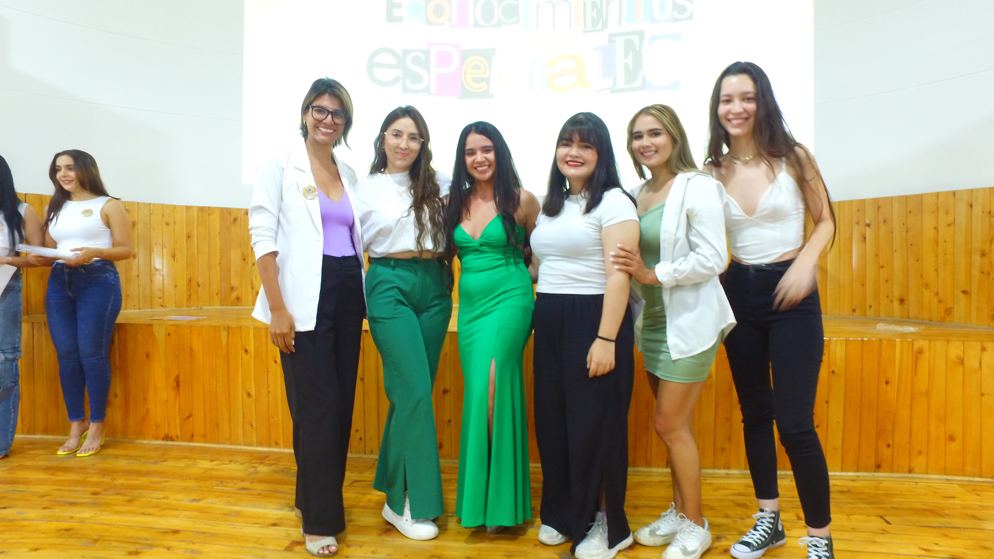 Asistentes a la segunda edición de los Premios Ágora Multimedia