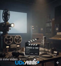 Cine y Sonido