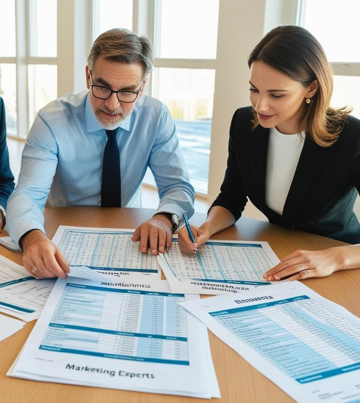 Benchmarking Investigativo