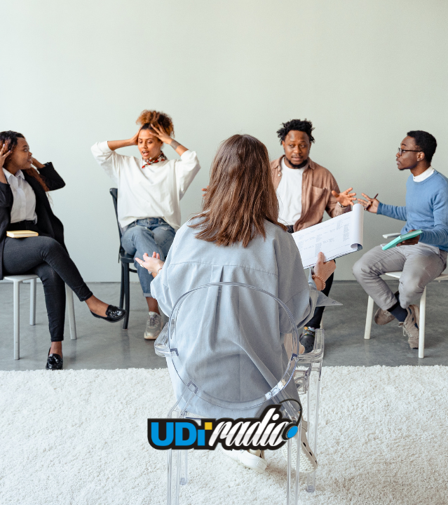 Despertando Conciencias