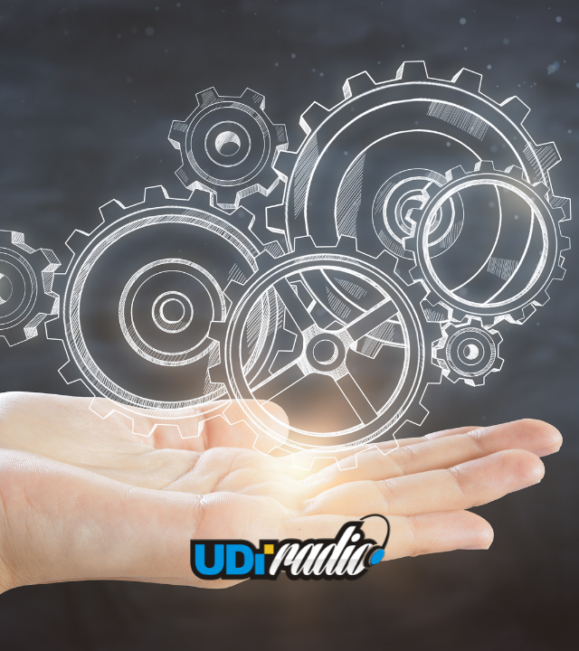 Ingeniería en Sintonía