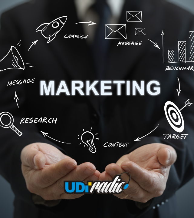 Marketing sin Filtro