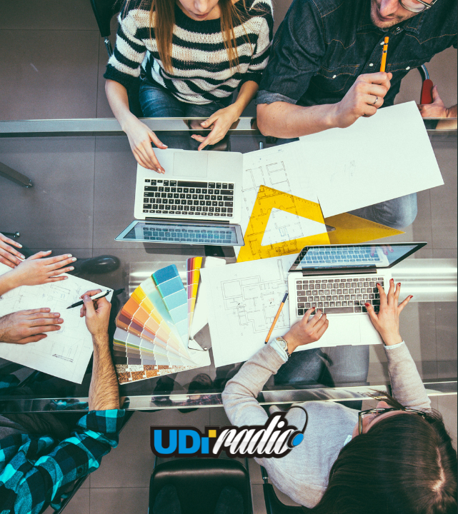 Perspectivas de Diseño