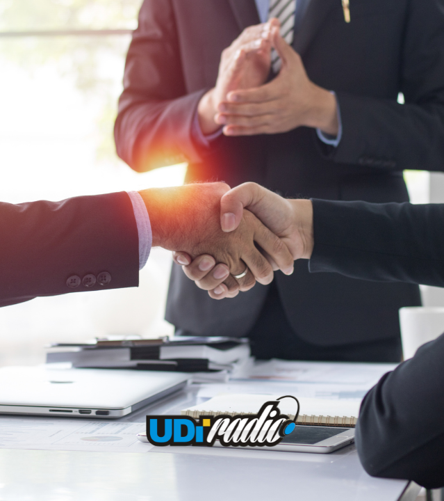 Negociando en Sintonía